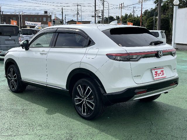 HONDA VEZEL E:HEV 2021 Image 31