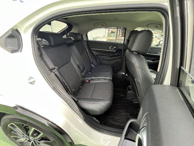 HONDA VEZEL E:HEV 2021 Image 31