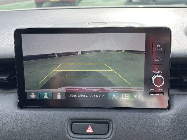 HONDA VEZEL E:HEV 2021 Image 31