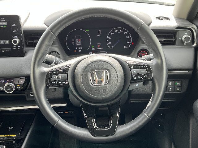 HONDA VEZEL E:HEV 2021 Image 31