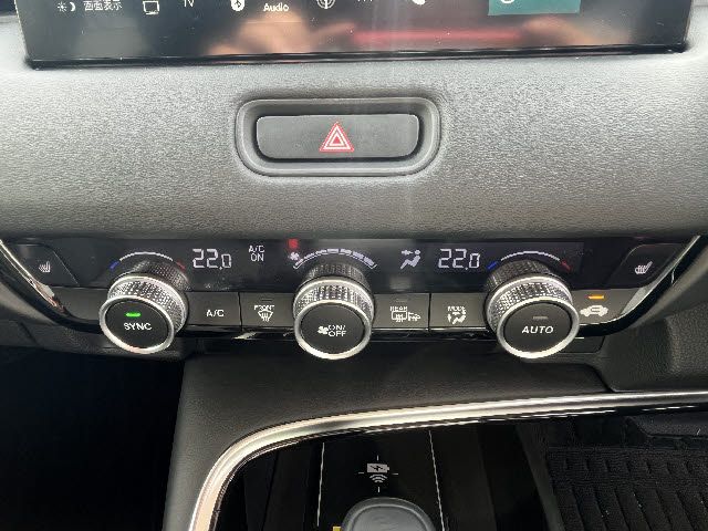 HONDA VEZEL E:HEV 2021 Image 31