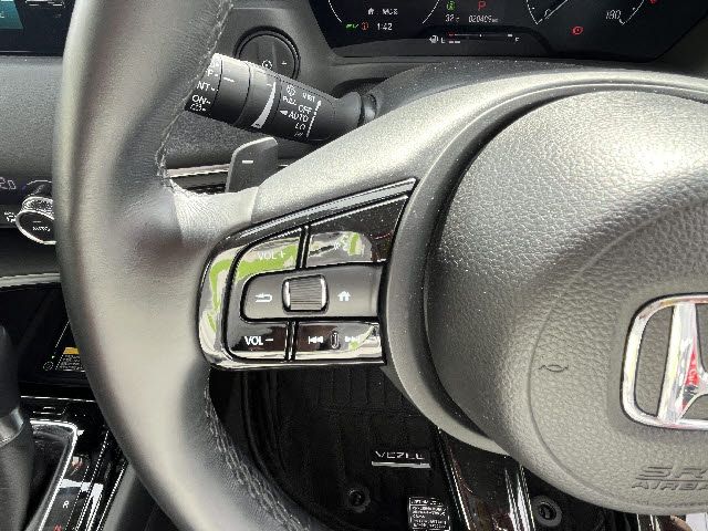 HONDA VEZEL E:HEV 2021 Image 31