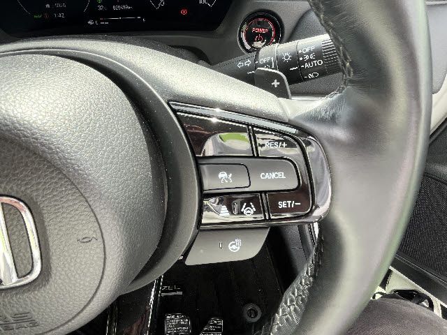 HONDA VEZEL E:HEV 2021 Image 31