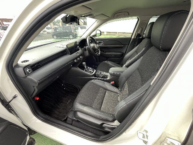 HONDA VEZEL E:HEV 2021 Image 31