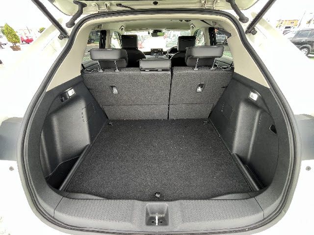 HONDA VEZEL E:HEV 2021 Image 31