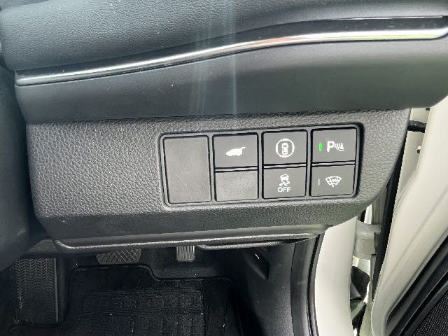 HONDA VEZEL E:HEV 2021 Image 31