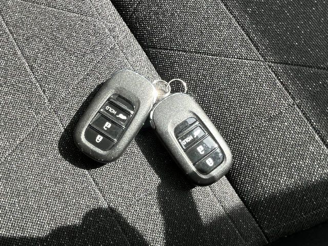 HONDA VEZEL E:HEV 2021 Image 31