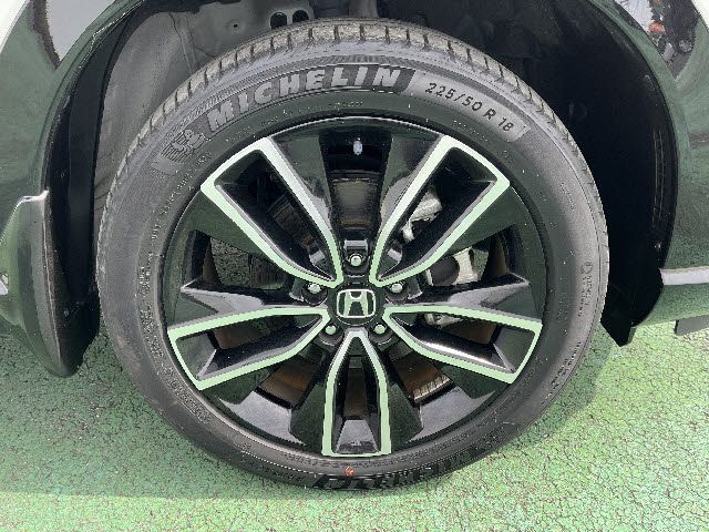 HONDA VEZEL E:HEV 2021 Image 31