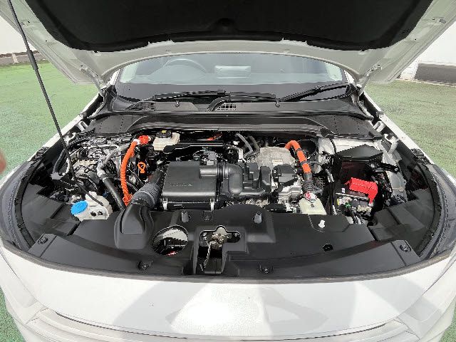 HONDA VEZEL E:HEV 2021 Image 31