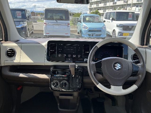 SUZUKI MR WAGON WIT 2015 Image 31