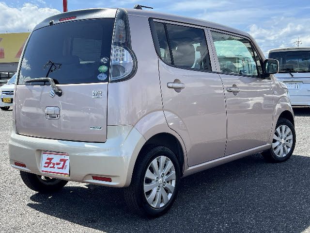SUZUKI MR WAGON WIT 2015 Image 31