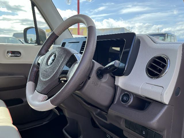 SUZUKI MR WAGON WIT 2015 Image 31