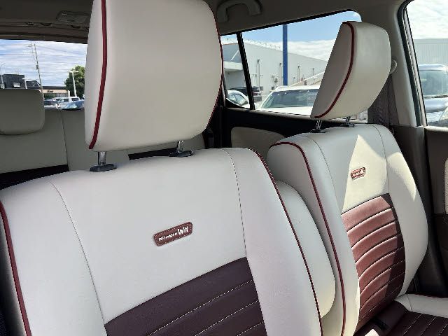 SUZUKI MR WAGON WIT 2015 Image 31