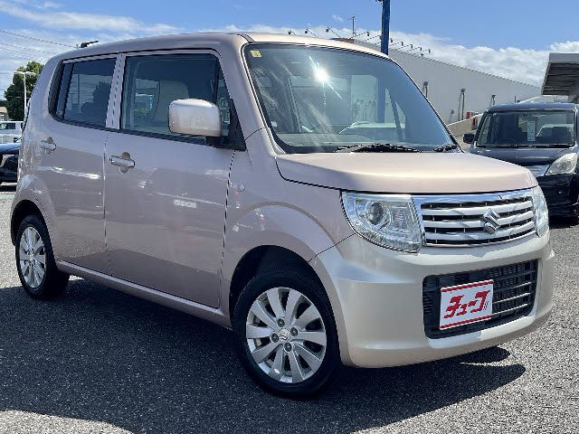 SUZUKI MR WAGON WIT 2015 Image 31