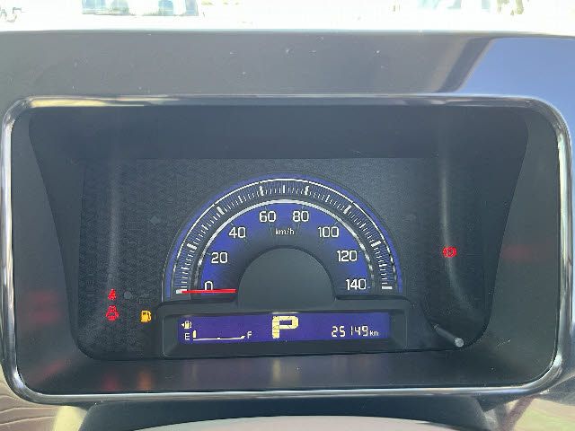 SUZUKI MR WAGON WIT 2015 Image 31