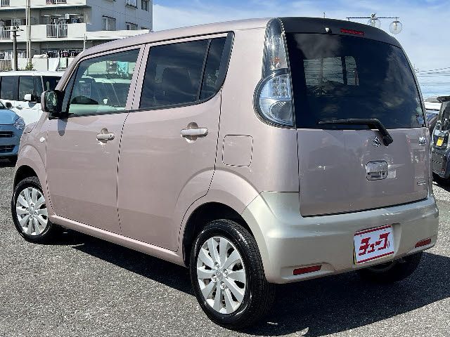 SUZUKI MR WAGON WIT 2015 Image 31