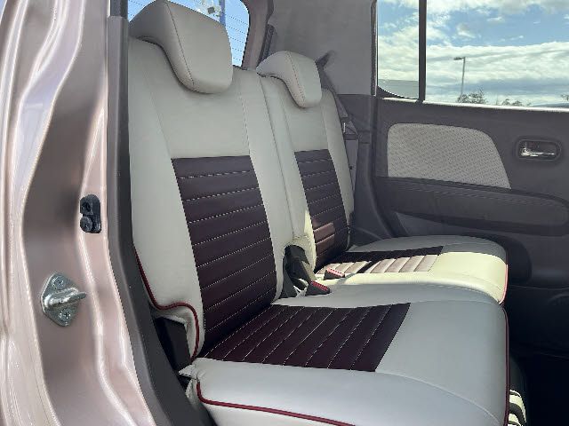 SUZUKI MR WAGON WIT 2015 Image 31