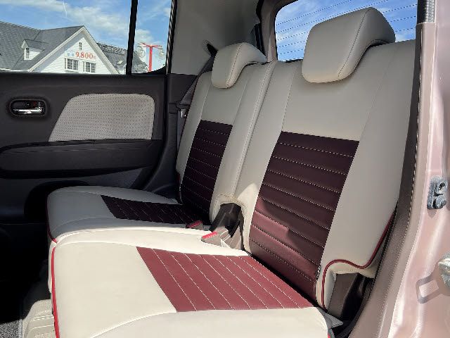 SUZUKI MR WAGON WIT 2015 Image 31