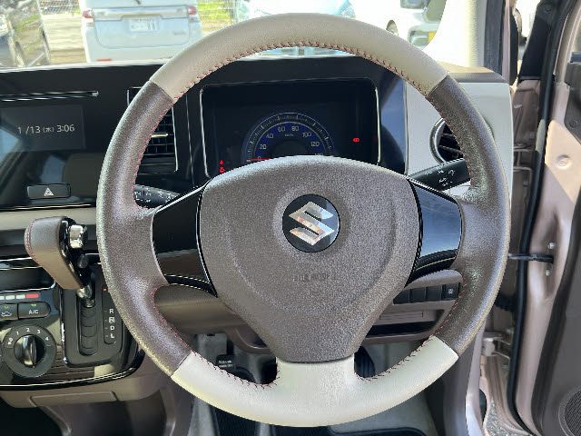 SUZUKI MR WAGON WIT 2015 Image 31