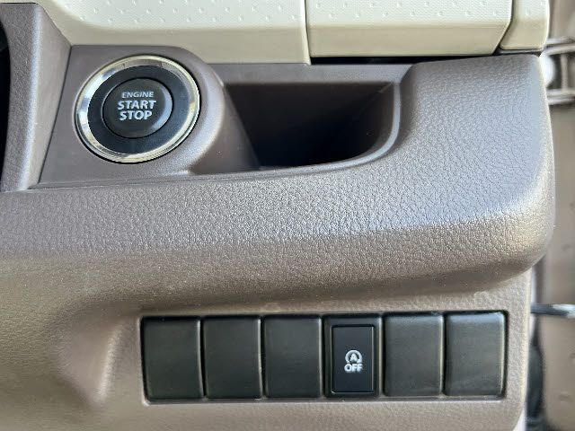 SUZUKI MR WAGON WIT 2015 Image 31