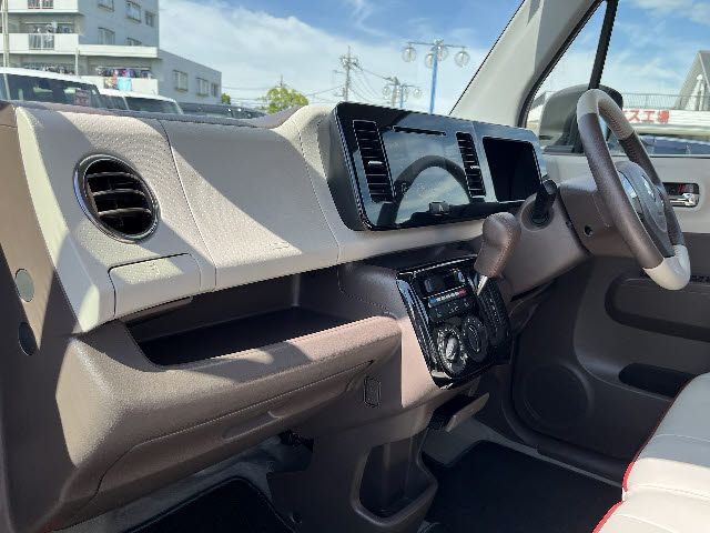 SUZUKI MR WAGON WIT 2015 Image 31