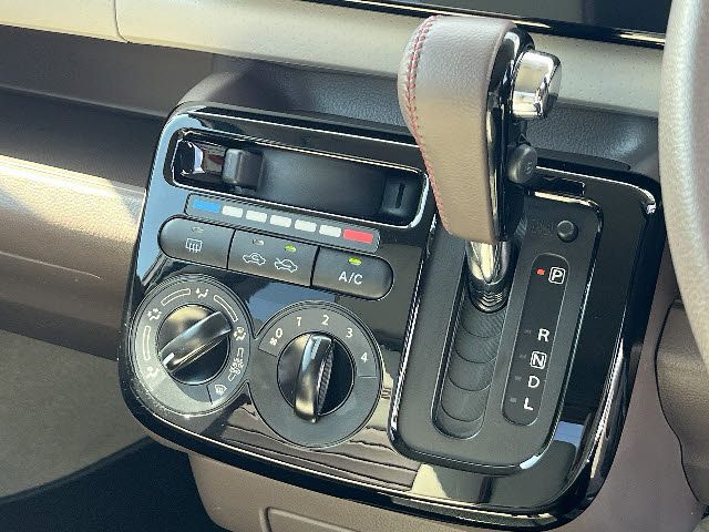 SUZUKI MR WAGON WIT 2015 Image 31