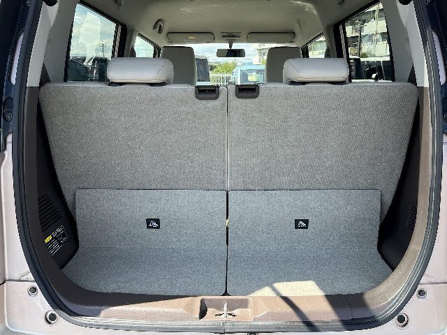 SUZUKI MR WAGON WIT 2015 Image 31