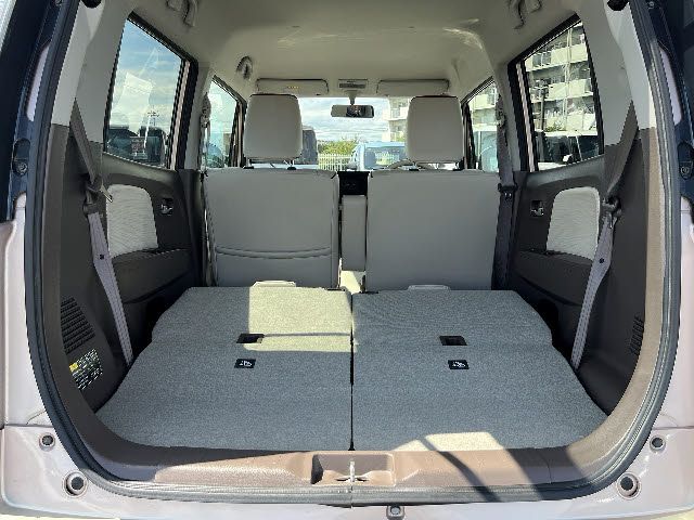 SUZUKI MR WAGON WIT 2015 Image 31