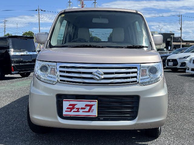 SUZUKI MR WAGON WIT 2015 Image 31