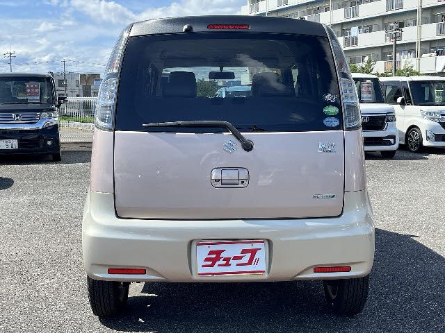 SUZUKI MR WAGON WIT 2015 Image 31