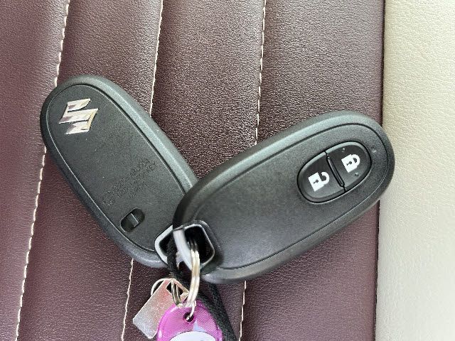 SUZUKI MR WAGON WIT 2015 Image 31