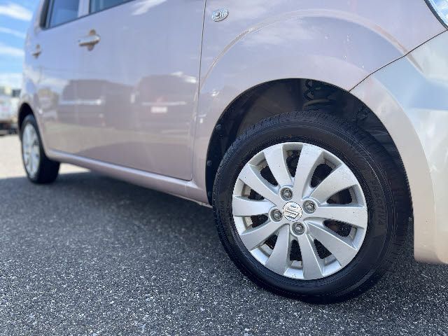 SUZUKI MR WAGON WIT 2015 Image 31