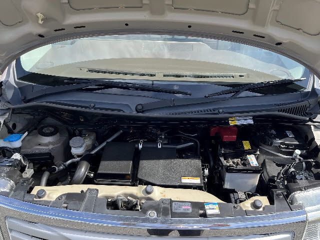 SUZUKI MR WAGON WIT 2015 Image 31