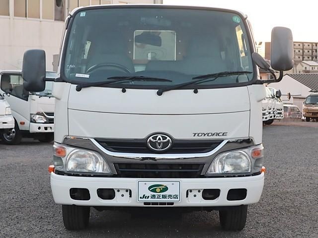 TOYOTA TOYOACE 2016 Image 31