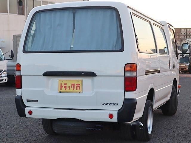 TOYOTA TOYOACE 2016 Image 31