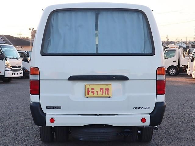 TOYOTA TOYOACE 2016 Image 31