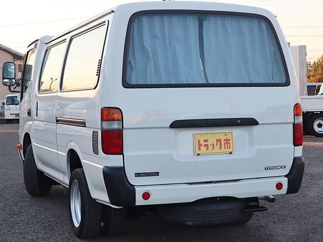 TOYOTA TOYOACE 2016 Image 31