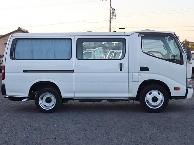 TOYOTA TOYOACE 2016 Image 31