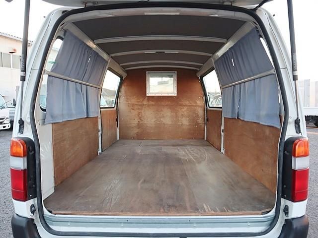 TOYOTA TOYOACE 2016 Image 31