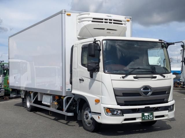 HINO RANGER 2023 Image 31