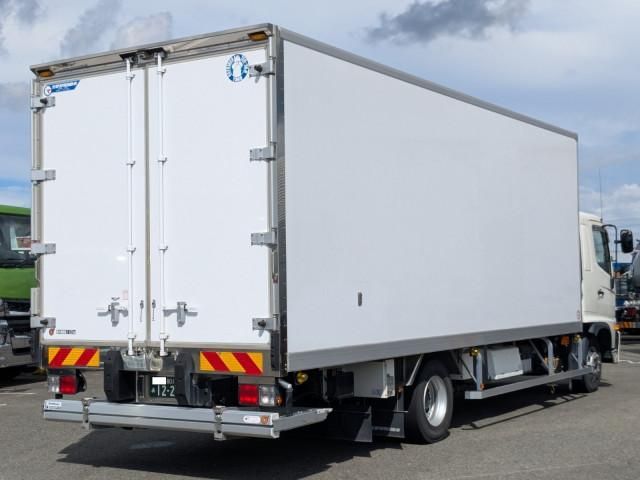 HINO RANGER 2023 Image 31