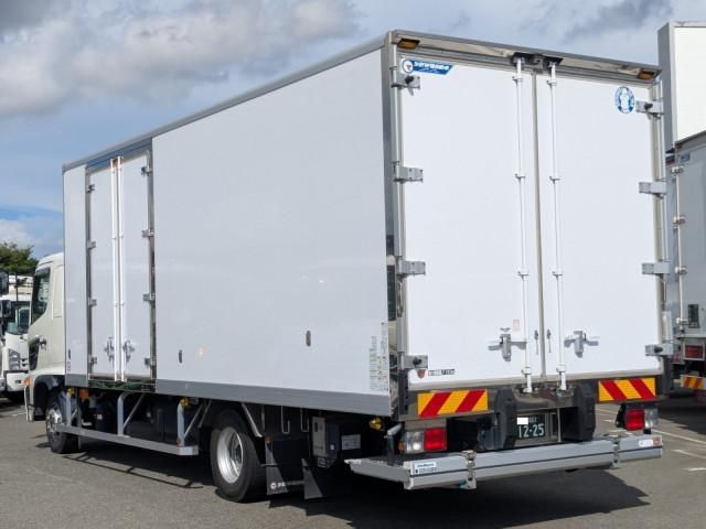 HINO RANGER 2023 Image 31