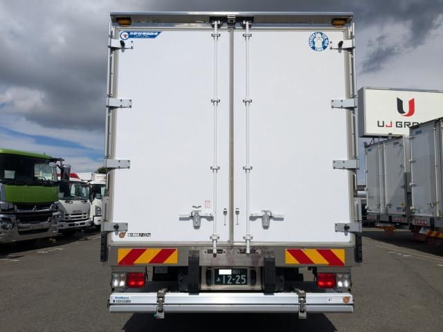 HINO RANGER 2023 Image 31