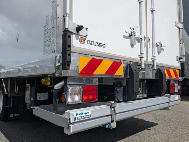 HINO RANGER 2023 Image 31