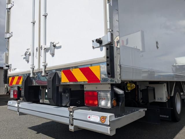 HINO RANGER 2023 Image 31