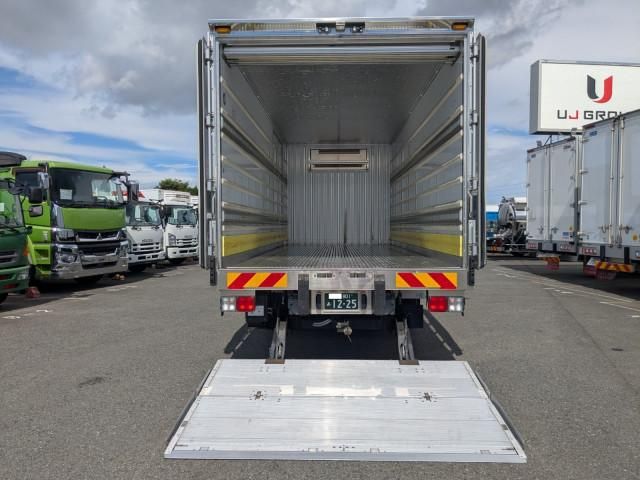 HINO RANGER 2023 Image 31