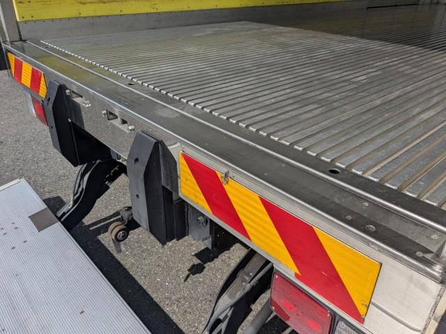 HINO RANGER 2023 Image 31