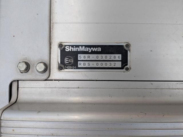 HINO RANGER 2023 Image 31