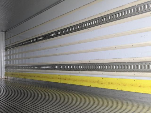 HINO RANGER 2023 Image 31