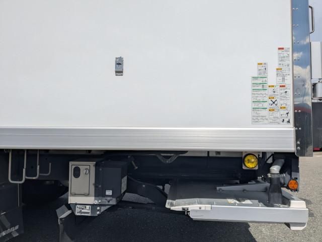 HINO RANGER 2023 Image 31